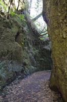 Spaziergang zum Aussichtspunkt Balcoes