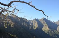 Blick vom Aussichtspunkt Balcoes