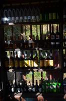 Bar bei Ribeiro Frio