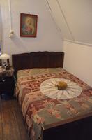 Schlafzimmer im Casa de Colmo