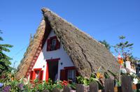 Casa de Colmo in Santana