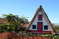 Casa de Colmo in Santana