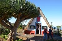 Casa de Colmo in Santana