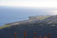 Flughafen von Madeira