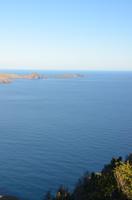 Blick auf die Ostspitze Madeiras