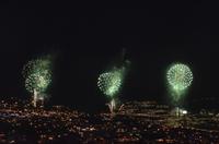 Feuerwerk Funchal