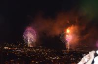 Feuerwerk Funchal