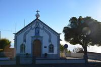 Kapelle von Sao Jose in Camacha