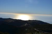 Blick vom Pico do Arieiro