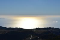 Blick vom Pico do Arieiro