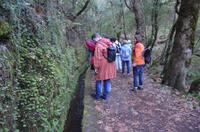 Spaziergang zum Aussichtspunkt Balcoes