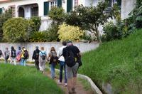 Levada-Wanderung 