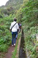 Levada-Wanderung 