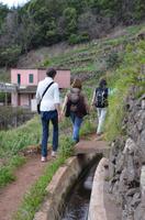 Levada-Wanderung 