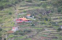 Unser Ziel der Levada-Wanderung