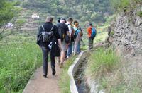 Levada-Wanderung 