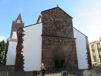 Kathedrale von Funchal