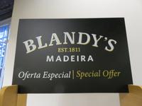 Blandys Wine Lodge