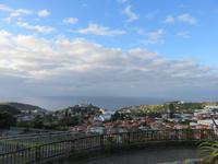Pico dos Bacelos - oberhalb von Funchal