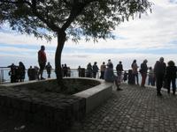 Cabo Giraro - höchste Steilklippe Europas