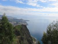 Cabo Giraro - höchste Steilklippe Europas