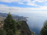 Cabo Giraro - höchste Steilklippe Europas