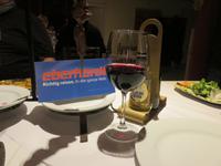 Im Panoramarestaurant Planka in Funchal