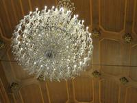 Pfarrkirche de Sao Bento in Ribeira Brava