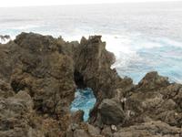 Am Meeresbecken Porto Moniz