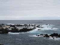 Meeresbecken Porto Moniz