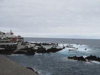 Meeresbecken Porto Moniz