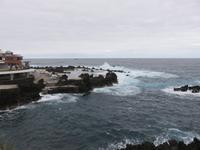 Meeresbecken Porto Moniz