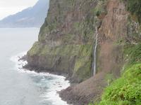 Wasserfall Brautschleier