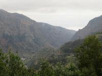 Miradouro do Chao dos Louros