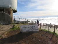 Pico do Ariero - 1.818 Meter - zweithöchster Gipfel Madeiras
