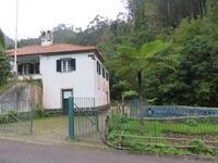 Ribeiro Frio, am Kalten Bach