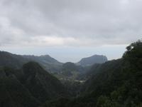 Levada-Wanderung zum Aussichtspunkt Balcoes