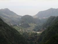 Levada-Wanderung zum Aussichtspunkt Balcoes