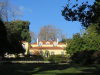 Palheiro Gardens