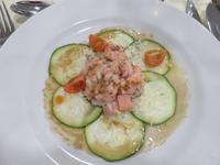 Silvestergala im Wintergarten des Hotels