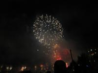 Silvesterfeuerwerk Funchal