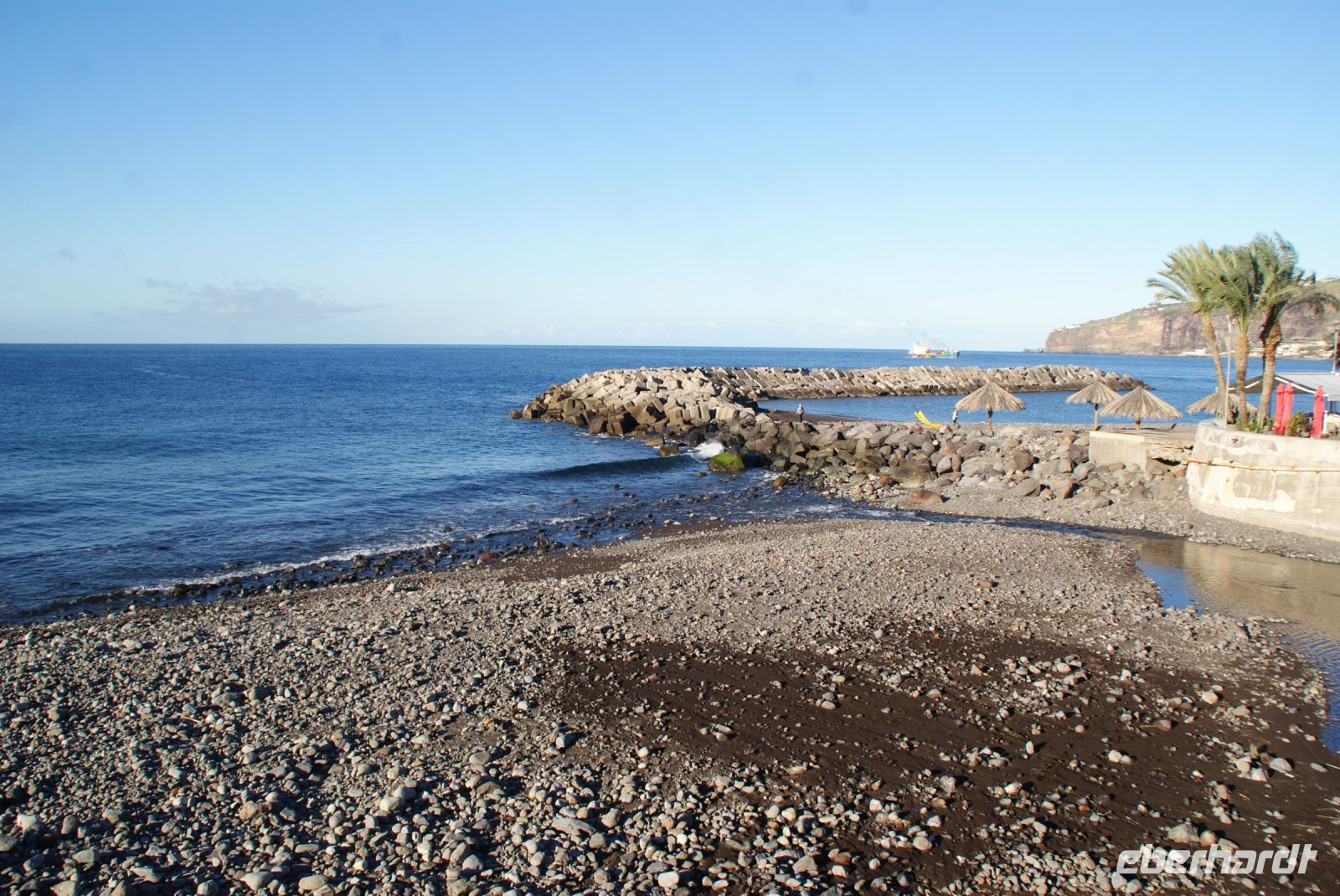 152 Ribeira Brava