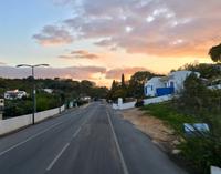 Tag 1 - Fahrt zum Hotel