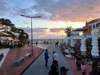 Tag 1 - Fahrt zum Hotel