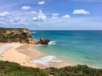 Tag 2 - Praia do Martinhal