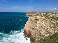 Tag 2 - Cabo de São Vicente