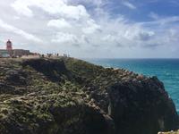 Tag 2 - Cabo de São Vicente