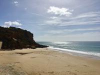 Tag 3 - Bucht von Burgau