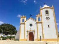 Tag 3 - Kirche in Luz