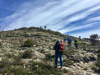 Tag 4 - Aufstieg auf den Picota